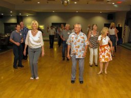 BB 04 DOING OUR THING